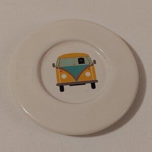 Davids Tea VW Beetle Perfect Mug Lid (LID ONLY) David's Tea